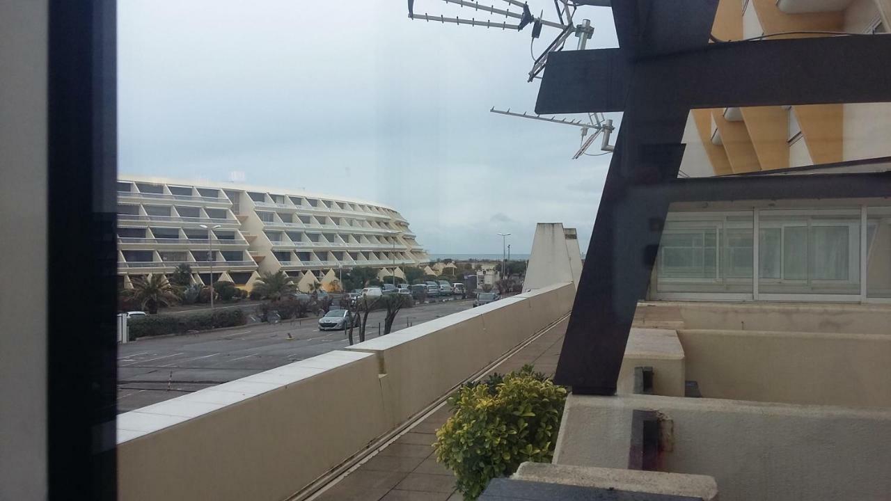 Port Nature 3 Agde Exterior photo
